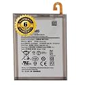 THE BATTERY STORE™ Original EB-BA750ABU Battery for Samsung Galaxy A10 SM-A750 SM-105F5F / SM-A730X / A730X / A750 Battery with 6 Month Warranty **** (O157)