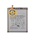 THE BATTERY STORE Original EB-BG781ABY Battery for Samsung Galaxy S20 FE/Galaxy A52 Battery with 6 Month Warranty****(for Samsung S20FE)