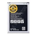 THE BATTERY STORE Original EB-BJ120CBE Battery for