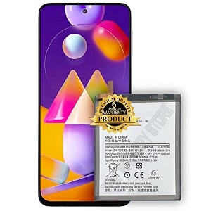 THE BATTERY STORE Original EB-BM317ABY Battery for