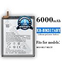 THE BATTERY STORE Original EB-BM317ABY Battery for