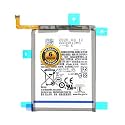 THE BATTERY STORE Original EB-BN980ABY Battery for Samsung Galaxy Note 20 Battery with 6 Months Warranty