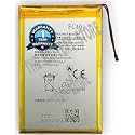 THE BATTERY STORE™ Original FC40 Battery for Motorola G3, G 3rd Generation, G Turbo Battery with 1 Year warrenty**** (V190)