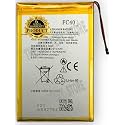 THE BATTERY STORE™ Original FC40 Battery for Motorola G3, G 3rd Generation, G Turbo Battery with 6 Month Warranty **** (P92)