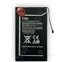 THE BATTERY STORE Original FT40 Battery for