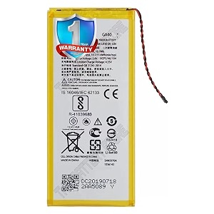 THE BATTERY STORE Original GA40 Battery for