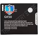 THE BATTERY STORE Original GK50 Battery for