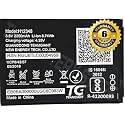 THE BATTERY STORE™ Original H-12348 Battery for Jio WiFi Dongle/Airtel WiFi / M2S Fi 2 / Wireless Router 4g FI2 / M2 hot spot Battery with 6 Month Warranty **** (P261)