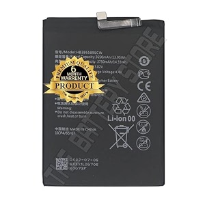 THE BATTERY STORE Original HB386589ECW Battery for