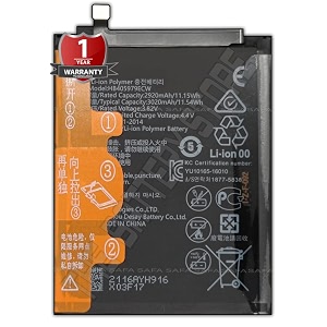 the battery store original hb405979ecw battrey for hauwie novaenjoy 6shonor 6c  honor y6 pro 2017honor 7s battery with 1 year warrantyfor hb405979ecw
