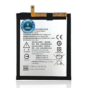 THE BATTERY STORE Original HE316 Battery for