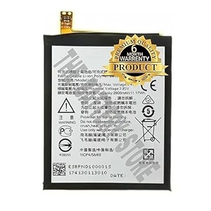THE BATTERY STORE Original HE321 Battery for