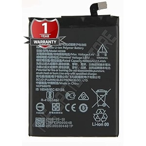 THE BATTERY STORE Original HE338 Battery for