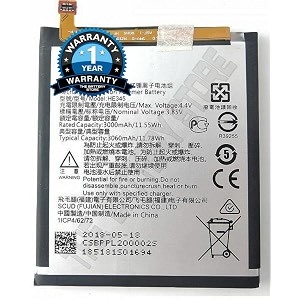 THE BATTERY STORE Original HE345 Battery for