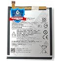 THE BATTERY STORE Original (HE345) Battery for Nokia 6 2nd Generation 2018 / TA-1016 / TA-1045 / TA-1068 3000mAh Battery with 6 Month Warranty and High Capacity Battery Backup(for Nokia HE345)