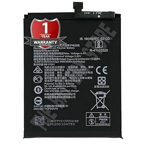 THE BATTERY STORE Original HE376 Battery for