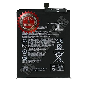 the battery store original he376 battery for nokia 31 plus ta-1131 ta-111981 ta-1119 ta-1128 battery with 6 month warranty  u141