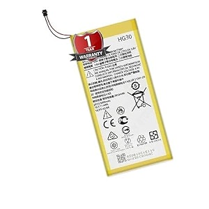 THE BATTERY STORE Original HG30 Battery for