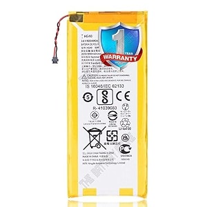 THE BATTERY STORE Original HG40 Battery for
