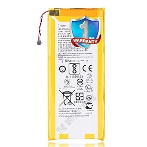 THE BATTERY STORE Original HG40 Battery for