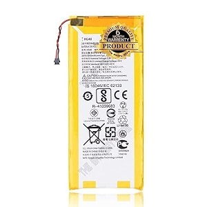 THE BATTERY STORE Original HG40 Battery for