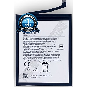 THE BATTERY STORE Original HQ430 Batttery for