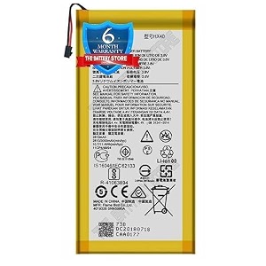 THE BATTERY STORE Original HX40 Battery for