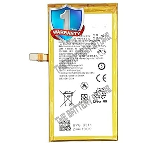 THE BATTERY STORE Original JG40 Battery for