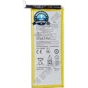 THE BATTERY STORE™ Original JT40 Battery for Motorola Moto G6 Plus Battery with 1 Year Warranty and high Capacity Battery Backup.(for Moto JT40)