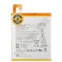 THE BATTERY STORE™ Original L16D1P34 Battery for Lenovo Tab 4 8 Plus - 4850mAh Battery with 6 Months Warranty.(for TAB L16D1P34)