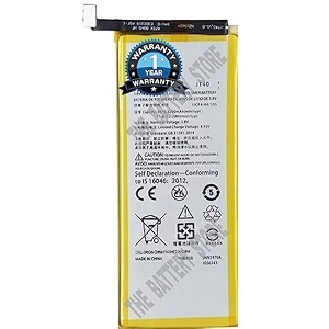 the battery store original mc50 battery for motorola g9 power xt2091 xt2091- battery with 6 month warranty  u161