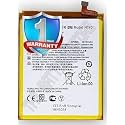 THE BATTERY STORE™ Original NT40 Battery for Motorola E20 (XT2155) Battery with 1 Year Warranty **** (O49)