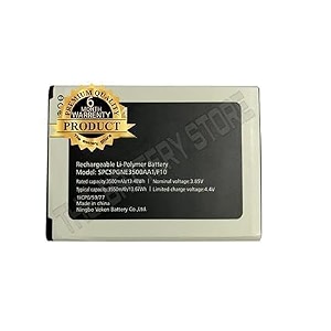 THE BATTERY STORE Original SPCSPGNE3500AA1 Battery for