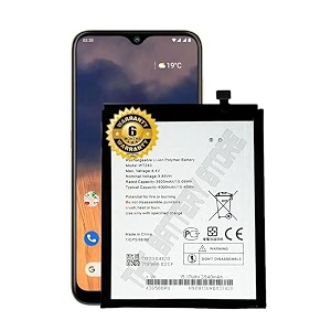 THE BATTERY STORE Original WT240 Battery for