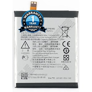 THE BATTERY STORE Orignal Battery HE336 Battery