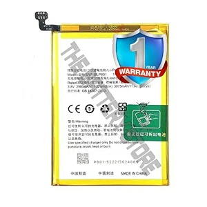 the battery store orignal blp601 battery for oppo a53 a59 f1s battery original for oppo battery with 1 year warrenty blp601