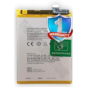 the battery store orignal blp819 battery for oppo amp realme a57  blp819 battery with 1 year warranty and high capacity battery backup blp819