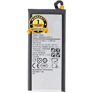 THE BATTERY STORE Orignal EB-BA520ABE Battery for