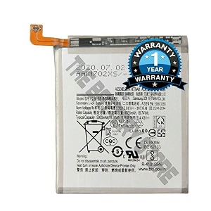 THE BATTERY STORE Orignal EB-BG988ABY Battery for