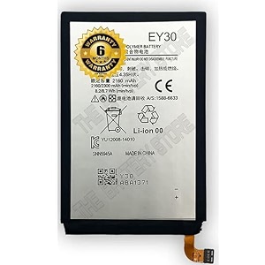 the battery store orignal ey30 battery for motorola x 2nd xt1097 xt1096 xt1093 xt1095 battery with 6 month warranty o194