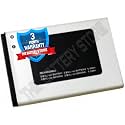 THE BATTERY STORE™ Orignal Q -325 Battery for Micromax Mobile Battery for MICROMAX Micromax Bolt Q325 1400 Mah Battery with 3 Months Warranty (for MICROMAX Q-325)