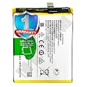 THE BATTERY STORE™ Orignal Quality REPLACMENT Battery B-N2 4110mAh/15.90WH 3.87V/4.45V Battery for Vivo X50 Battery with 1 Year WARRENTY (for Vivo X50)