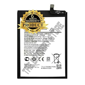 the battery storeorignai nvt-wt-n30 battery compatible for samsung galaxy n30 5000mah battery with 6 months warrenty and high capacity battrey backup for samsung wt-n30