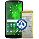 The Battery SYTORE™ OriginaI HG30 Battery for Motorola Moto g6 Battery Moto g5s Plus Dual Battery with 6 Month Warranty (HG30-6 Months Warranty)