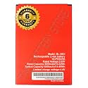 THE Battery SYTORE Original Battery for iTEL A58 Pro BL-38CI Double Power 5000mAh Battery with 6 Months Warranty (38CI -6 Months Warranty)
