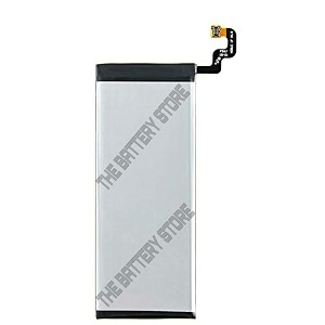 the battery sytore original bn920abe for samsung galaxy note-5 battery with 6 month warranty note-5