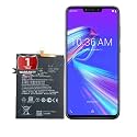 THE Battery SYTORE Original C11P1805 Battery Compatible for Asus Zenfone Max M2 ZB632KL ZB633KL batterey with 1 Year Warranty ***(C11P1805-1 Year WEARRANTY)