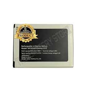 the battery sytore original spcspgne3500aa1 battery for gionee f10 spcspgne3500aa battery with 6 moth warranty f10-6 months warranty
