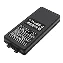 Battery for YAESU FTA-450L, FTA-550L, FTA-750L, FTA-85L PN:YAESU SBR-12Li, SBR-39Li 2000mAh / 14.8Wh