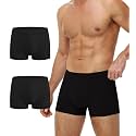 Battewa Incontinence Underwear for Men 50ml Light Absorbent